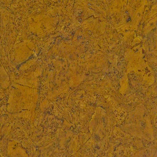 Picture of Globus Cork - Nugget Texture 18 x 24 Lemon