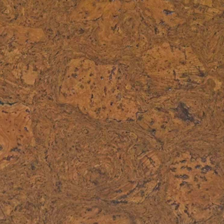 Picture of Globus Cork - Nugget Texture 24 x 24 Golden Oak