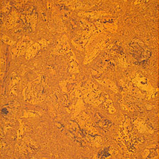 Picture of Globus Cork - Nugget Texture 24 x 24 Marigold