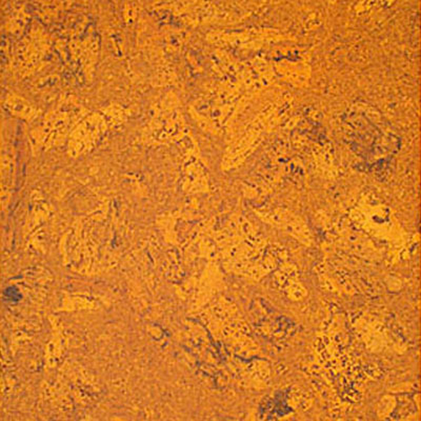 Picture of Globus Cork - Nugget Texture 24 x 24 Marigold