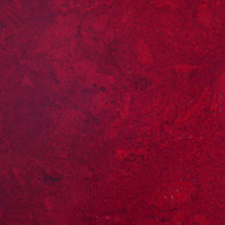 Picture of Globus Cork - Nugget Texture 6 x 12 Scarlet