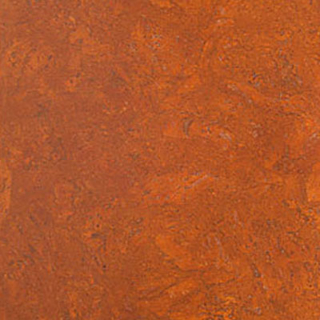 Picture of Globus Cork - Nugget Texture 6 x 36 Terra Cotta