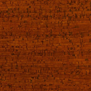 Picture of Globus Cork - Striata Texture 9 x 12 Amber Pine