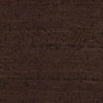 Picture of Globus Cork - Striata Texture 9 x 9 Chocolate