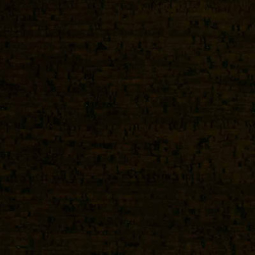 Picture of Globus Cork - Striata Texture 9 x 9 Espresso