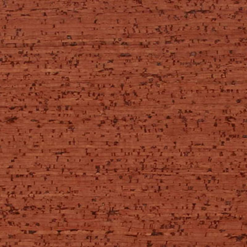 Picture of Globus Cork - Striata Texture 9 x 9 Terra Cotta
