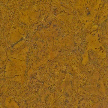 Picture of Globus Cork - Nugget Texture 9 x 9 Lemon