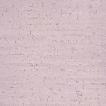 Picture of Globus Cork - Striata Texture 9 x 9 Lavender