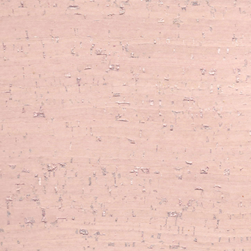 Picture of Globus Cork - Striata Texture 9 x 9 Blush
