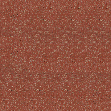 Picture of Amorim - Sports Flooring Energy 1/2 Terra Cotta Red