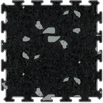 Picture of Amorim - Standard Sports Flooring Interlocking 8mm 20% Gray