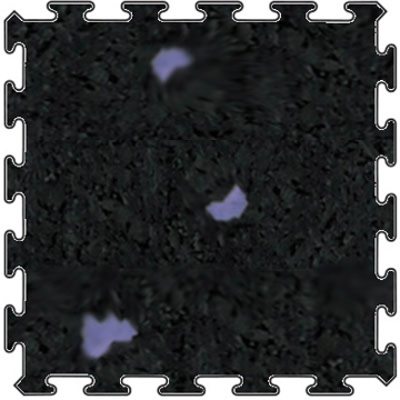 Picture of Amorim - Standard Sports Flooring Interlocking 8mm 20% Purple