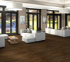 Picture of Philadelphia Commercial by Shaw - Bosk Warm Chestnut