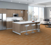 Picture of Philadelphia Commercial by Shaw - Bosk Pro 4 Light Cherry
