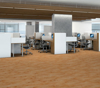 Picture of Philadelphia Commercial by Shaw - Bosk Pro 4 Light Cherry