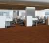 Picture of Philadelphia Commercial by Shaw - Bosk Pro 4 Rosewood