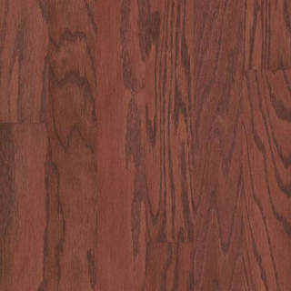 Picture of Shaw Floors - Albright Oak 3.25 Cherry