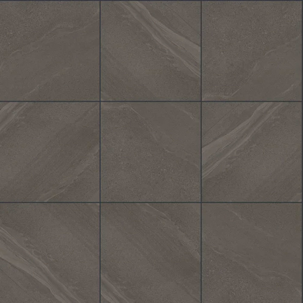 Picture of Shaw Floors - Lithoscape 24 x 24 Black