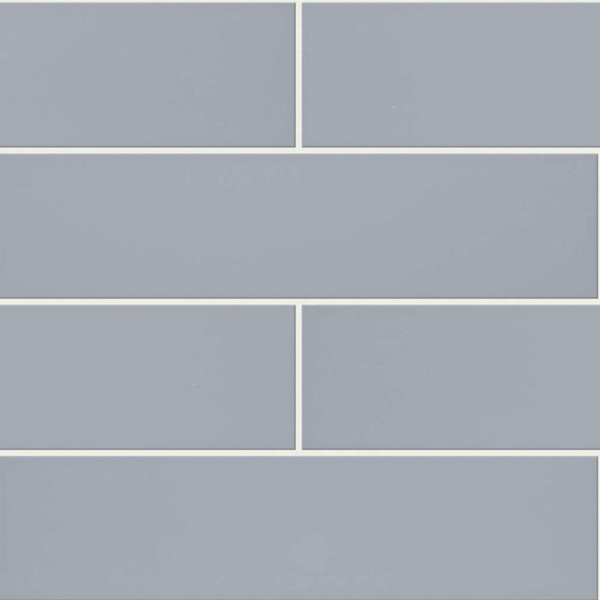 Picture of Shaw Floors - Baker Blvd 4 x 16 Glacier Gloss