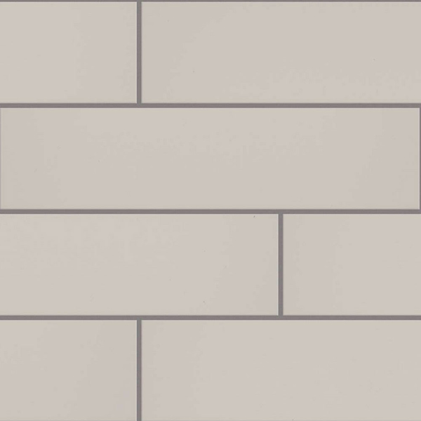 Picture of Shaw Floors - Baker Blvd 4 x 16 Warm Grey Gloss