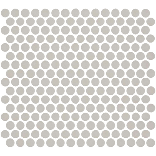 Picture of Shaw Floors - Baker Blvd Penny Round Warm Grey Matte