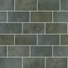 Picture of Shaw Floors - Kaleidiscope 4 x 8 Brick Verdant
