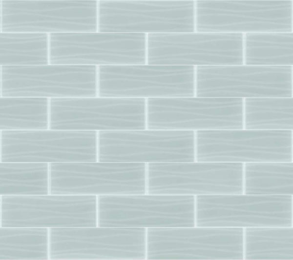 Picture of Shaw Floors - Cardinal 8 x 24 Wave Cloud