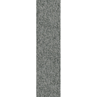 Picture of Philadelphia Commercial by Shaw - Basin 9 x 36 Glacier