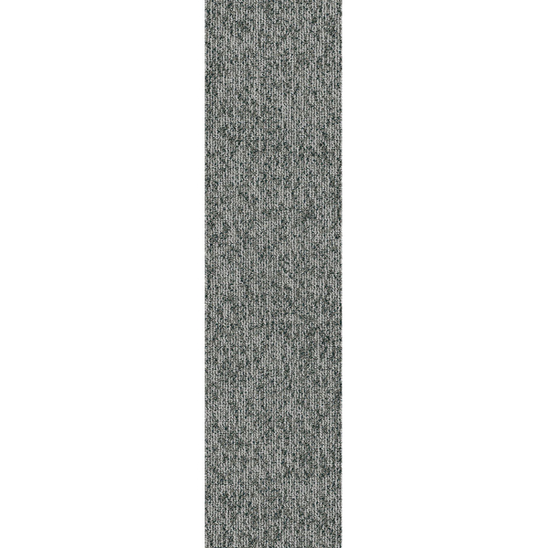 Picture of Philadelphia Commercial by Shaw - Basin 9 x 36 Glacier