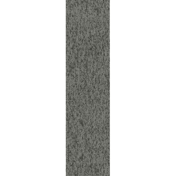 Picture of Philadelphia Commercial by Shaw - Basin 9 x 36 Lavafield