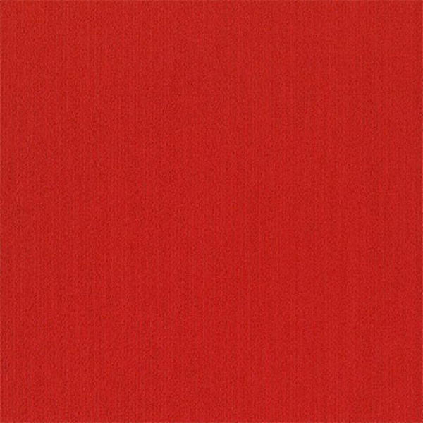 Picture of Philadelphia Commercial by Shaw - Color Accents 24 x 24 Clear Red