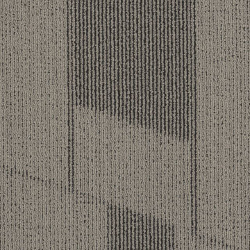 Picture of Philadelphia Commercial by Shaw - Expressionist Trendy