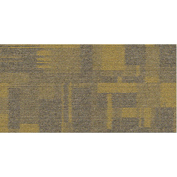 Picture of Philadelphia Commercial by Shaw - Pure Attitude 18 x 36 Radiant