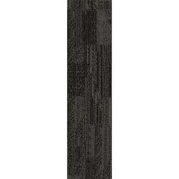 Picture of Philadelphia Commercial by Shaw - Rhythm 12 x 48 Overtone