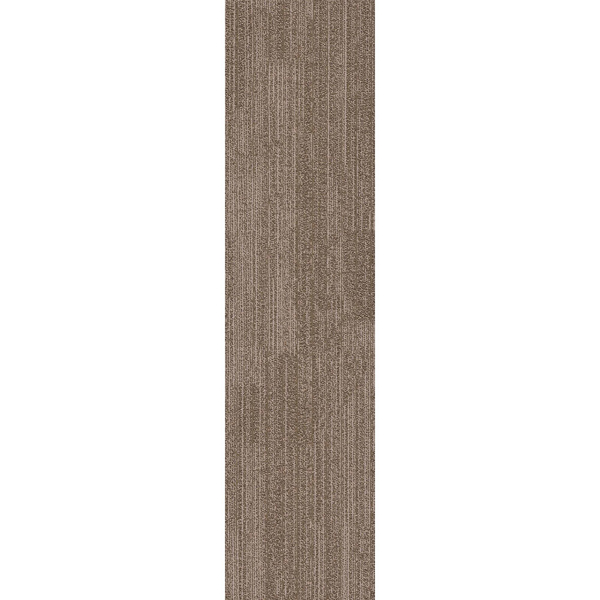 Picture of Philadelphia Commercial by Shaw - Rhythm 12 x 48 Unity