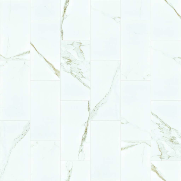 Picture of Shaw Floors - Casino 12 x 24 Polished Calacatta