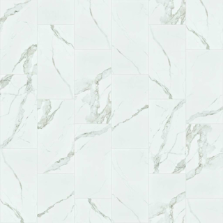 Picture of Shaw Floors - Casino 12 x 24 Polished Statuario
