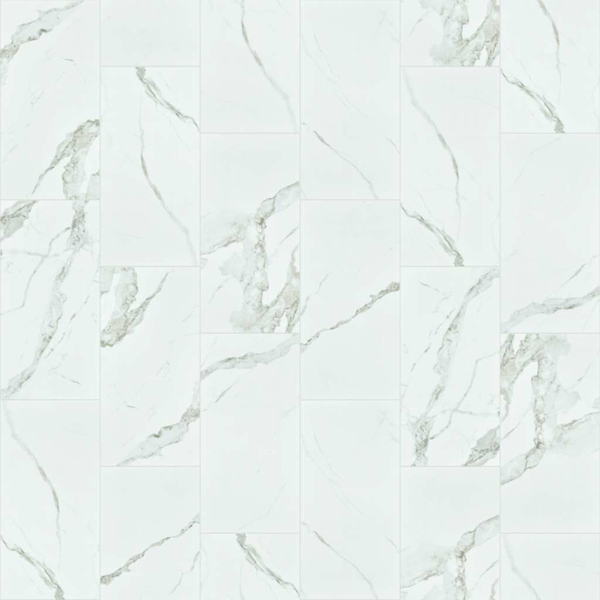 Picture of Shaw Floors - Casino 12 x 24 Polished Statuario