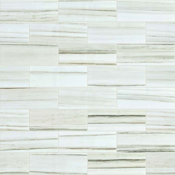 Picture of Shaw Floors - Casino 4 x 12 Zebrino