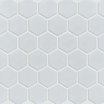 Picture of Shaw Floors - Coolidge Hex Grey
