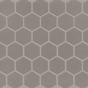Picture of Shaw Floors - Coolidge Hex Taupe