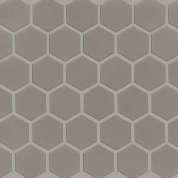 Picture of Shaw Floors - Coolidge Hex Taupe