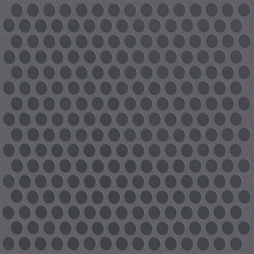 Picture of Shaw Floors - Coolidge Penny Round Black