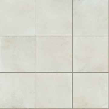 Picture of Shaw Floors - Courtside 18 x 18 Bone