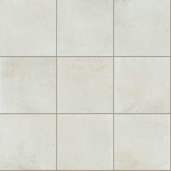 Picture of Shaw Floors - Courtside 18 x 18 Bone