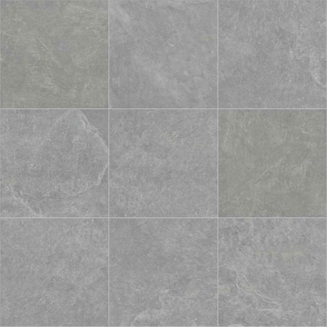 Picture of Shaw Floors - Crown 18 x 18 Smoke