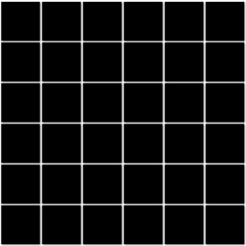 Picture of Shaw Floors - Diva Mosaic Black
