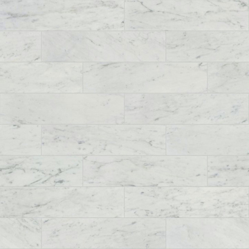 Picture of Shaw Floors - Estate 4 x 16 Bianco Carrara