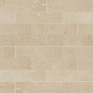 Picture of Shaw Floors - Estate 4 x 16 Crema Marfil