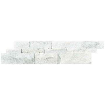 Picture of Shaw Floors - Firestone Split Face Bianco Venatin